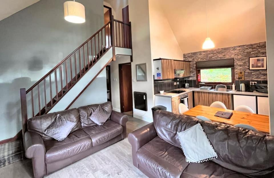 Primrose 19-Woodland Lodges-Carmarthen-Pembroke St Clears Eksteriør bilde